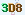 Retype 3 characters from the picture.