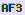 Retype 3 characters from the picture.